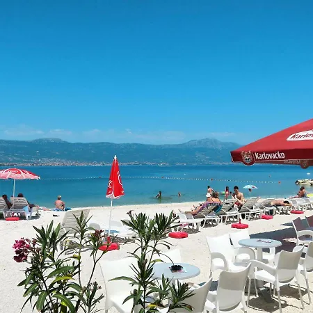 Karmen Apartment Trogir