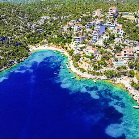 Karmen Apartment Trogir