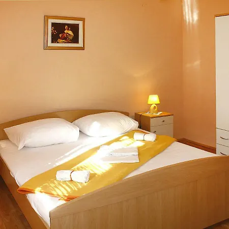 Karmen Apartment Trogir