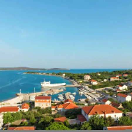 Karmen * Trogir