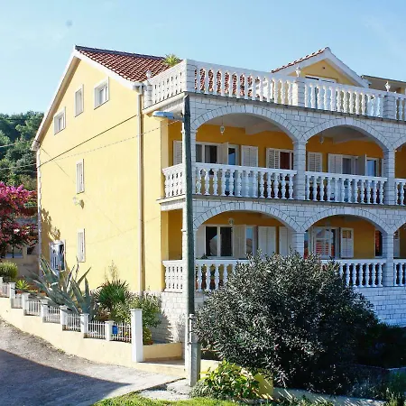 Karmen Trogir