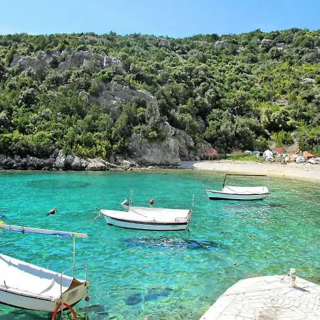 Apartment Karmen Trogir